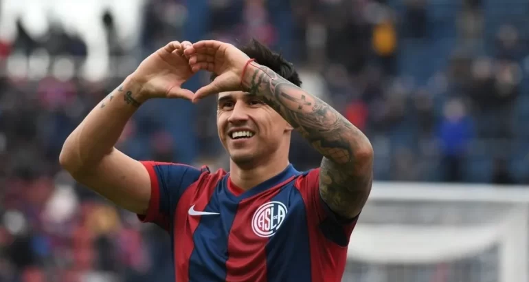 San Lorenzo ante Barracas busca un triunfo para meterle presión a River San Lorenzo ante Barracas busca un triunfo para meterle presión a River