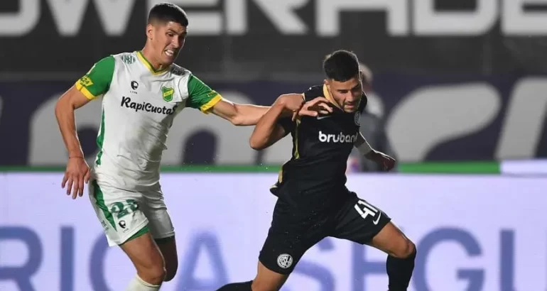 San Lorenzo y Defensa y Justicia juegan por un lugar en la final de Copa Argentina San Lorenzo y Defensa y Justicia juegan por un lugar en la final de Copa Argentina