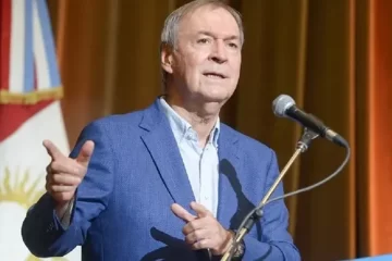 Schiaretti confirmó que será precandidato presidencial