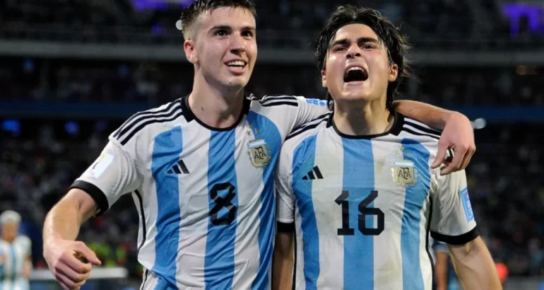 Mundial Sub 20: Argentina buscará terminar primero e invicto en su grupo Mundial Sub 20: Argentina buscará terminar primero e invicto en su grupo