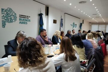 Docentes bonaerenses aceptaron la oferta salarial del Gobierno