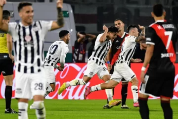 River y Talleres buscan los octavos de la Copa Argentina