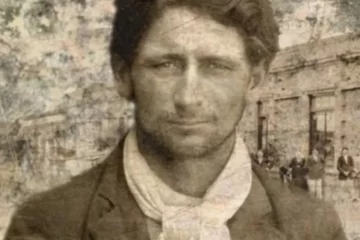 De bandido rural a mito popular: Vairoleto, el Robin Hood de La Pampa