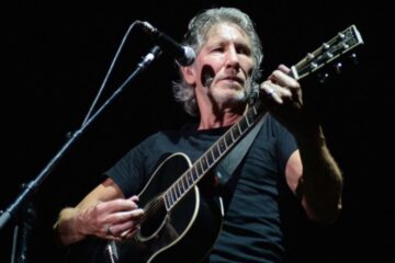 Despidieron a Roger Waters de BMG por sus declaraciones antisemitas