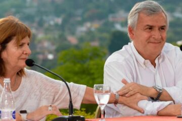 Recrudece la Interna en JxC: Morales le pidió a Bullrich «bajar un cambio» y la candidata le respondió