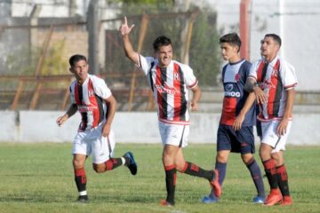 Murió «Poroto» Campbell, jugador de Belgrano y ex Deportivo Rivera