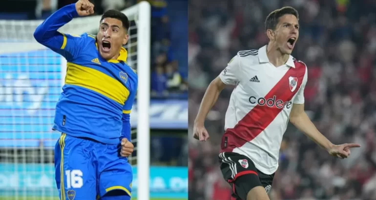 Ranking mundial de clubes de la IFFHS: Boca, Estudiantes, Racing y River entre los 100 mejores Ranking mundial de clubes de la IFFHS: Boca, Estudiantes, Racing y River entre los 100 mejores