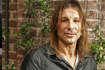Procesaron a Caniggia por abuso sexual agravado contra Mariana Nannis