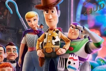 Toy Story vuelve a la pantalla grande Toy Story vuelve a la pantalla grande