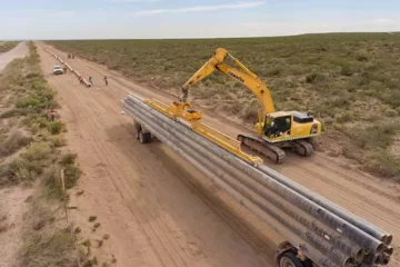 Con una inversión de USD 75 millones, construirán otro oleoducto en Vaca Muerta