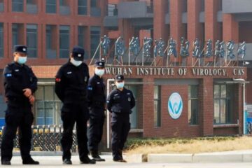 Revelan que científicos de Wuhan crearon un peligroso virus antes de que comenzara la pandemia de COVID-19