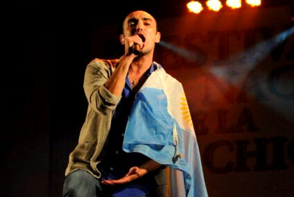 Rosario celebrará el Día de la Bandera con música, peñas y un show de Abel Pintos Rosario celebrará el Día de la Bandera con música, peñas y un show de Abel Pintos