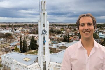 Los nombres que acompañarán al Intendente Andres en la busqueda de su reelección