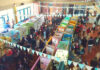 Rivera será sede de la Feria Distrital de Educación, Artes, Ciencias y Tecnología Rivera será sede de la Feria Distrital de Educación, Artes, Ciencias y Tecnología