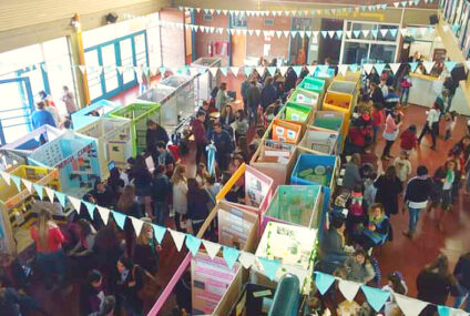 Rivera será sede de la Feria Distrital de Educación, Artes, Ciencias y Tecnología Rivera será sede de la Feria Distrital de Educación, Artes, Ciencias y Tecnología