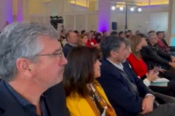Adolfo Alsina participó del Consejo Productivo Sectorial Bonaerense