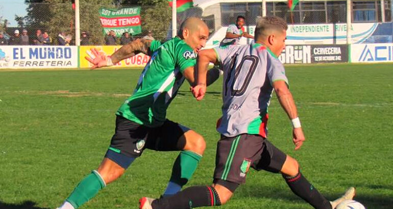 Independiente cierra el Apertura recibiendo a Unión de Pigüé Independiente cierra el Apertura recibiendo a Unión de Pigüé
