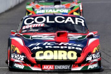 TC en Rafaela: Mazzacane se quedó con la “pole position”, Todino 25°