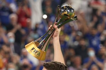 Con 32 equipos, FIFA anunció que el Mundial de Clubes 2025 se jugará en EEUU