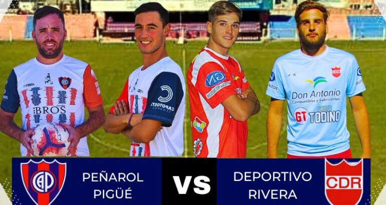 Deportivo se juega la clasificación a Cuartos en Pigüé Deportivo se juega la clasificación a Cuartos en Pigüé