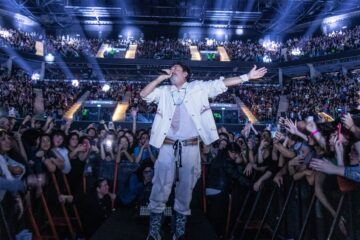 Babasónicos y una noche llena de rock este sábado en Santa Rosa