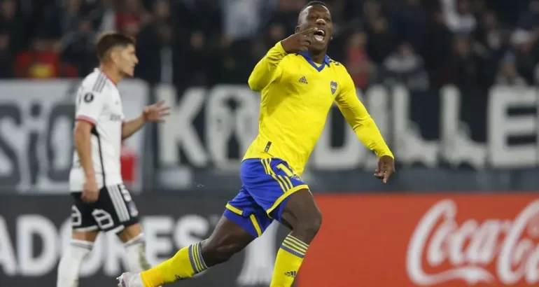 Libertadores: Boca va por la clasificación a octavos ante Colo Colo Libertadores: Boca va por la clasificación a octavos ante Colo Colo