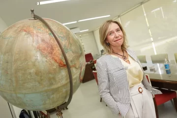 Una científica argentina será la primera mujer en dirigir la Organización Meteorológica Mundial