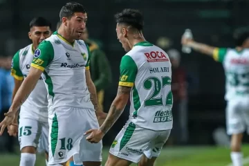 Continúa la Liga con cinco partidos: Defensa – Lanús, el destacado