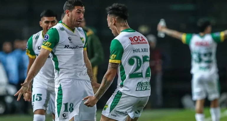 Continúa la Liga con cinco partidos: Defensa – Lanús, el destacado Continúa la Liga con cinco partidos: Defensa – Lanús, el destacado