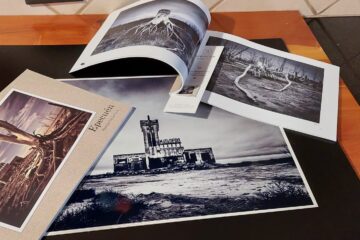 Carhué: Muestra Fotográfica «Renacer desde las Ruinas»