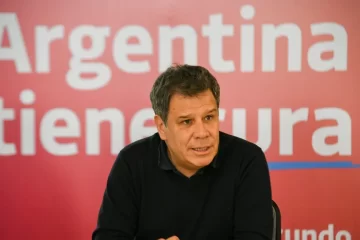 Facundo Manes se va de la UCR y arma espacio propio con proyecto nacional