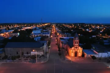 Guaminí: Con charlas y música, llega el 8° Encuentro Salamónico