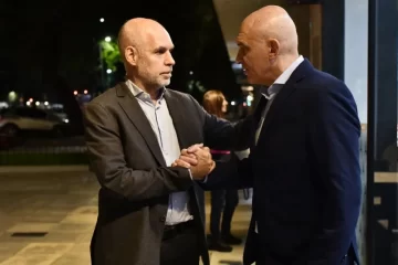 Juntos por el Cambio confirmó el ingreso de Espert