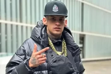 El Juez le negó la libertad a L-Gante y seguirá preso