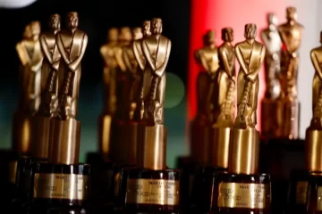 Todos los nominados a los Martín Fierro a la televisión 2024