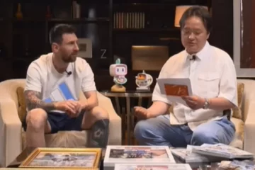Messi: «Creo que jugué mí último Mundial con la Selección Argentina»