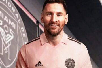 Cómo es el contrato que unirá a Messi con el Inter de Miami