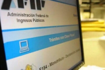 Monotributo: la AFIP volvió a extender el plazo para recategorizarse