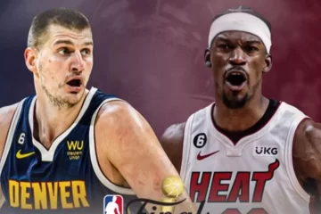Denver y Miami ponen en marcha la final de la NBA