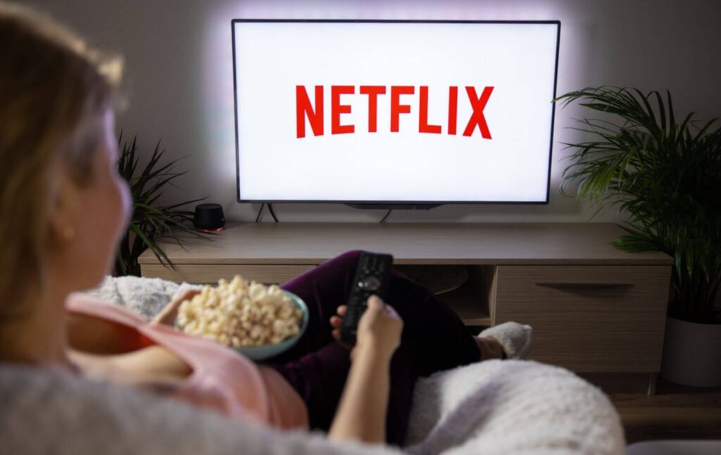 Las series y películas que llegan a Netflix en julio – Diario de Rivera
