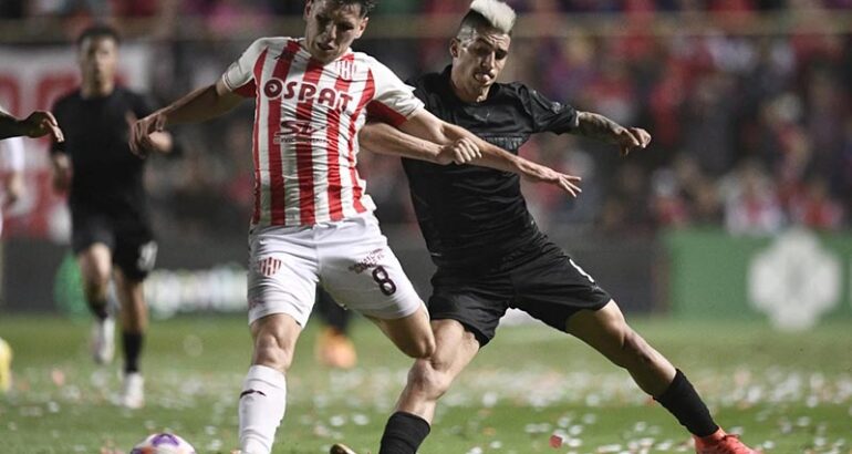 Unión recibe a Independiente en un duelo de urgencias Unión recibe a Independiente en un duelo de urgencias