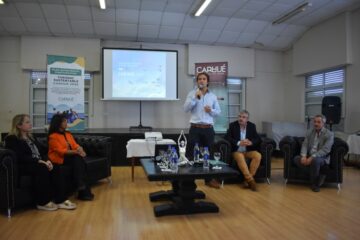 Segunda taller del Plan Estratégico de Turismo Adolfo Alsina