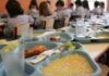 La Provincia aumentó un 15% los fondos para el Servicio Alimentario Escolar y programas sociales La Provincia aumentó un 15% los fondos para el Servicio Alimentario Escolar y programas sociales