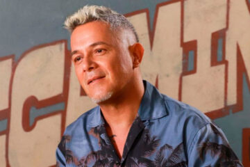 Alejandro Sanz volvió a hablar de su depresión: “El ruido no te deja ni sufrir tranquilo”