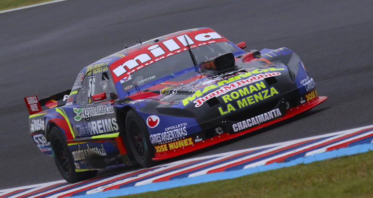 Turismo Carretera: la ACTC definió los autódromos para la Copa de Oro