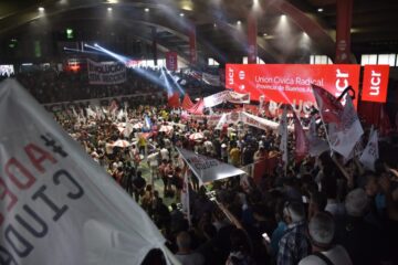 La UCR bonaerense se reúne en Suárez para su convención entre internas, disputas y “políticas de alianzas”