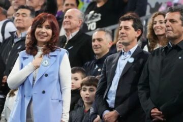 Unión por la Patria: el nuevo nombre del Frente de Todos para las elecciones