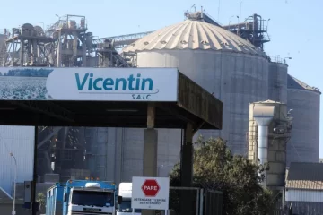 Crisis total en Vicentin: cierra sus plantas y deja en vilo a más de 1.000 trabajadores