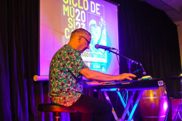 Brillante presentación del Trio Fattoruso en Carhué