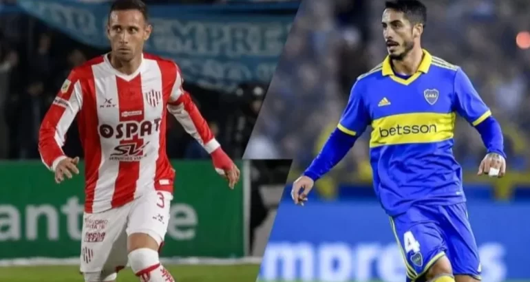 Boca busca sumar en Santa Fe en su visita a Unión Boca busca sumar en Santa Fe en su visita a Unión